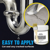 1+2 GRATIS | Sealant Gel™ - Dringt in Fugen, Risse und Lecks ein