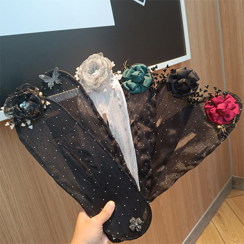 1+1 GRATIS | Knotique™ Haarknoten-Werkzeug mit stilvollem Design