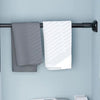 QuickRod™ - In Sekundenschnelle installiert für Bad, Küche und mehr!