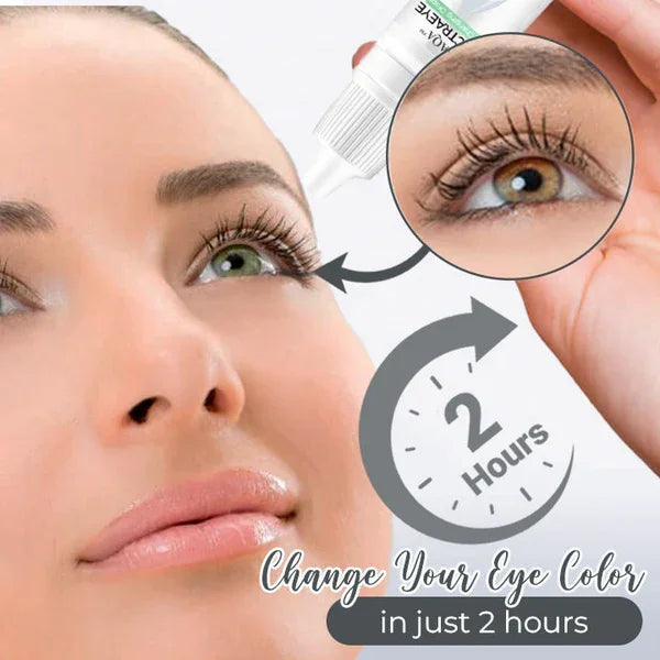 ChromaDrop™ - Verzaubern Sie Ihre Augen mit faszinierenden Farben!