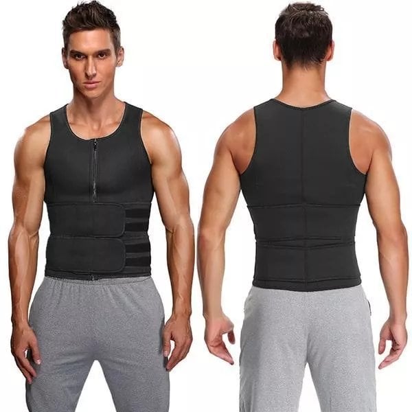 PowerVest™ - Maximale Fettverbrennung, sichtbare Ergebnisse