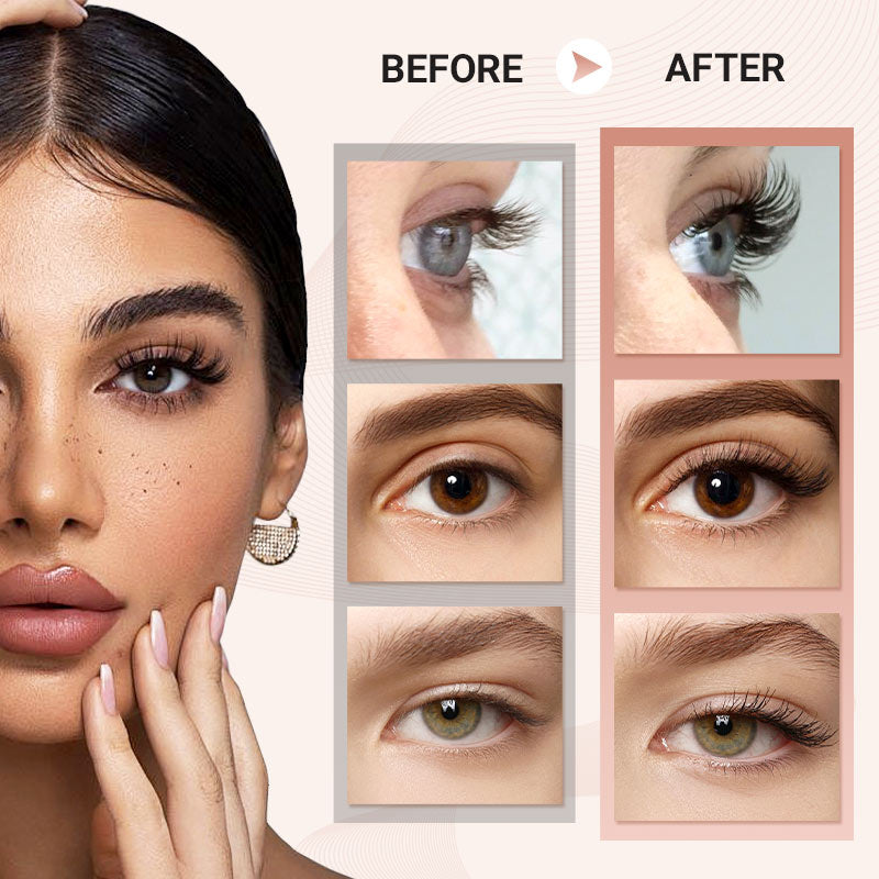 GlamCurl™ - Wimpernzange für sofortigen Glamour