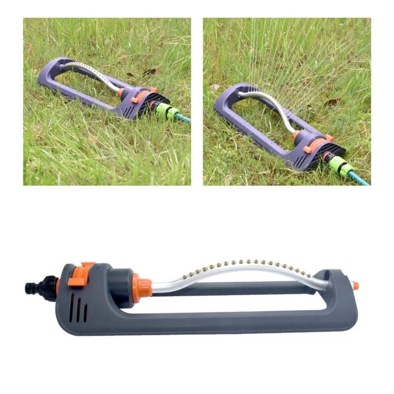 HydroWave™ - Perfekte Bewässerung für einen lebendigen Garten