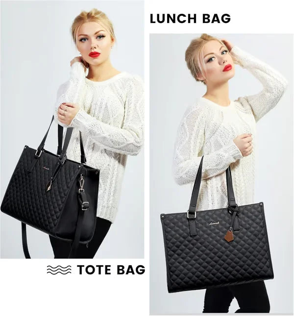 FlexiTote™ - 3-in-1-Lunch-Tragetasche