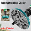 HoleMaster™ - Ein Lochöffner für alle Größen!