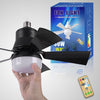 BreezeLite™ - Licht & frische Luft in einem!