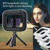 GlowGrip™ - Perfektes Licht für jedes Shooting!