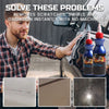 1+1 GRATIS | ScratchGone™ Kratzer entfernen, ohne den Lack zu beschädigen!