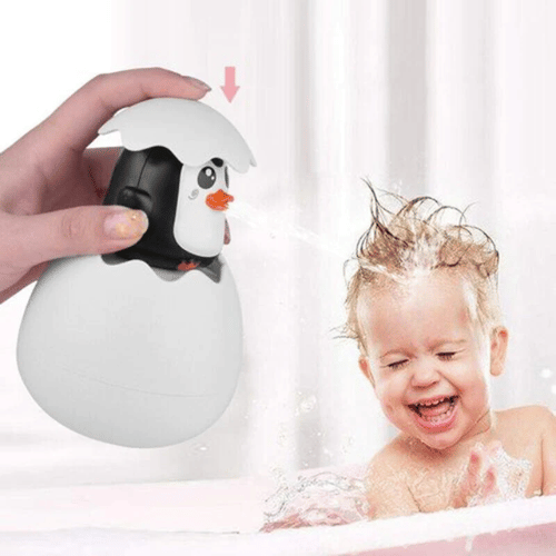 1+1 GRATIS | EggSplash™ Wasserspielzeug für Kinder