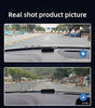DriveSight™ - Übersichtliche Fahrdaten auf einen Blick