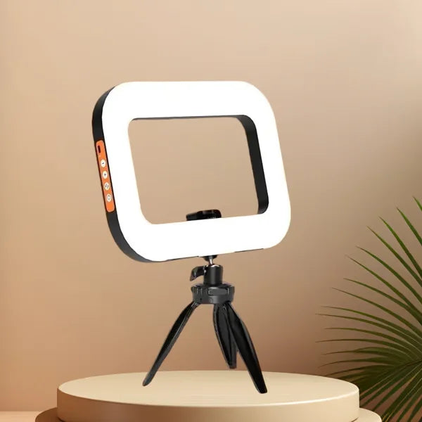 GlowGrip™ - Perfektes Licht für jedes Shooting!