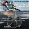 SkyRider™ - RC-Ferngesteuertes Flugzeug