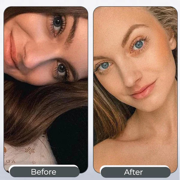 ChromaDrop™ - Verzaubern Sie Ihre Augen mit faszinierenden Farben!