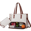 FlexiTote™ - 3-in-1-Lunch-Tragetasche