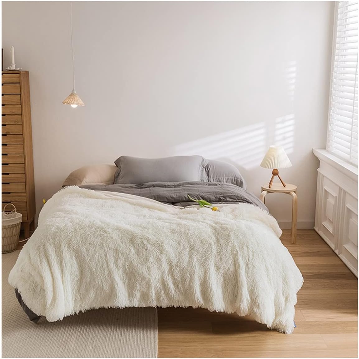 LoveBlanket™ - Die wasserdichte Kuscheldecke