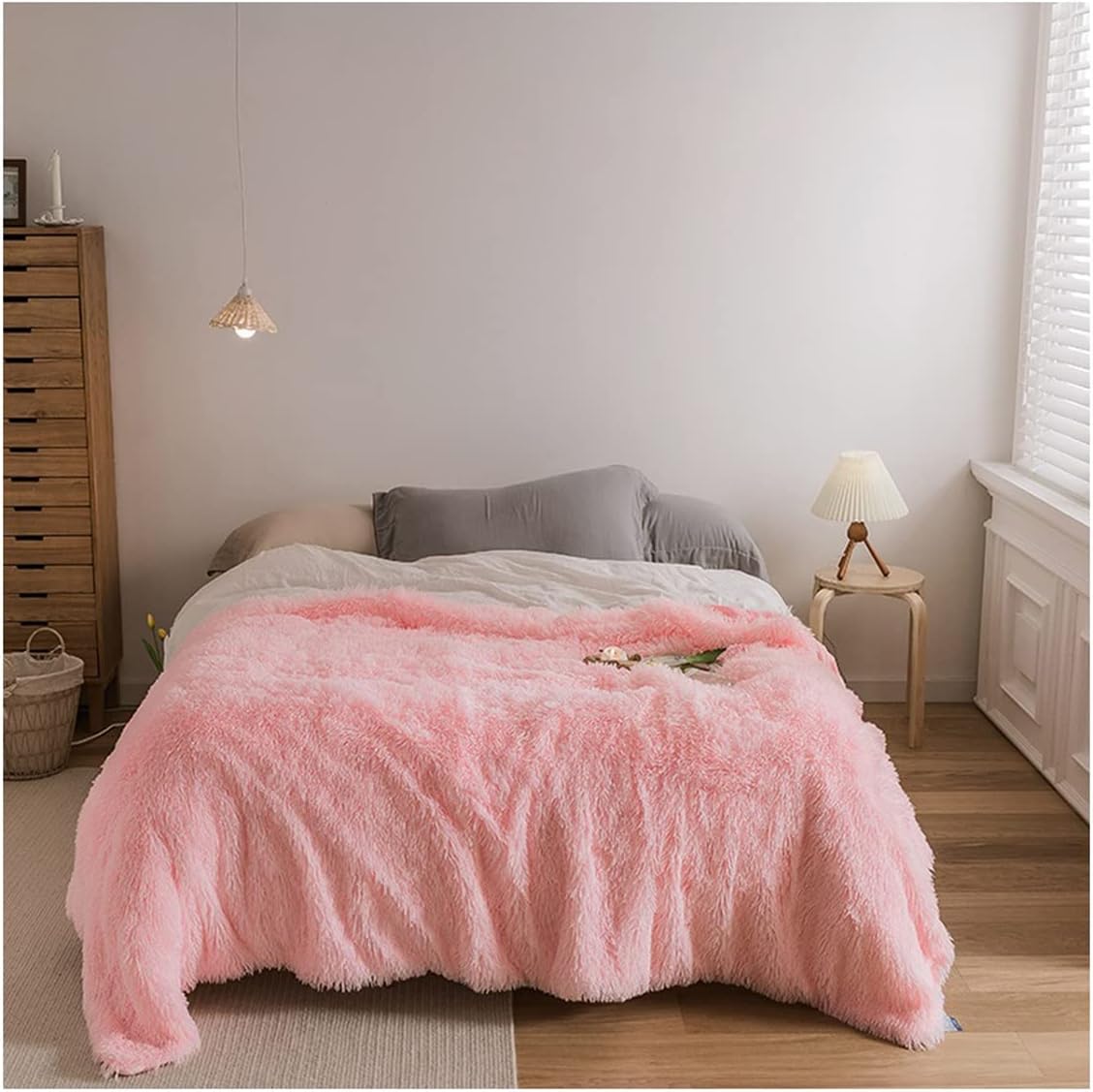 LoveBlanket™ - Die wasserdichte Kuscheldecke