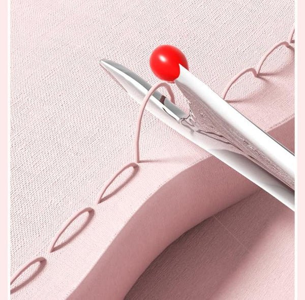 1+1 GRATIS | QuickSew™ 2-in-1-Nähwerkzeug!