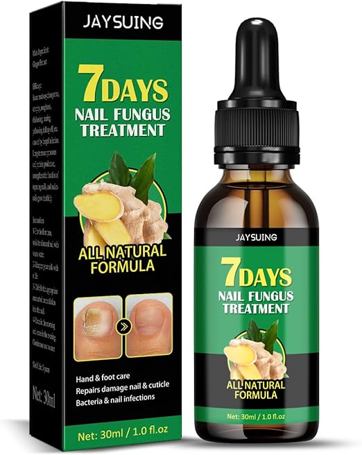 FungiGone™ - Für gesunde, schöne Nägel ohne Pilzbefall