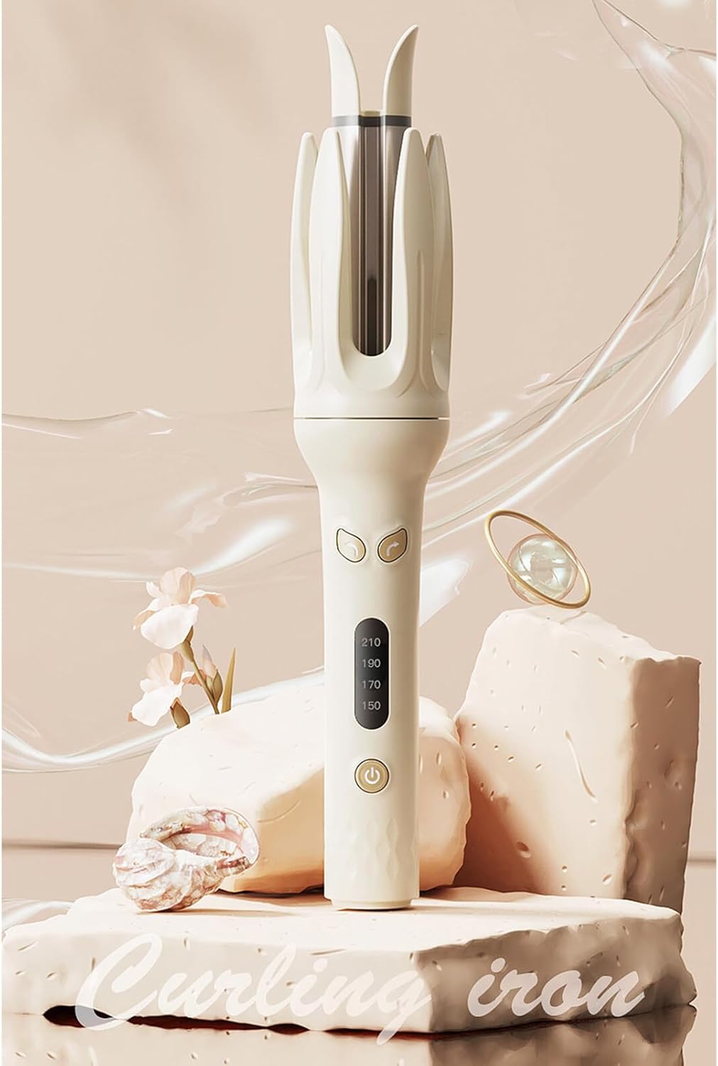 Curlify™ - Perfekte Locken im Handumdrehen