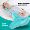 EaseNeck™ - Dein persönlicher Nackenmasseur für Zuhause!