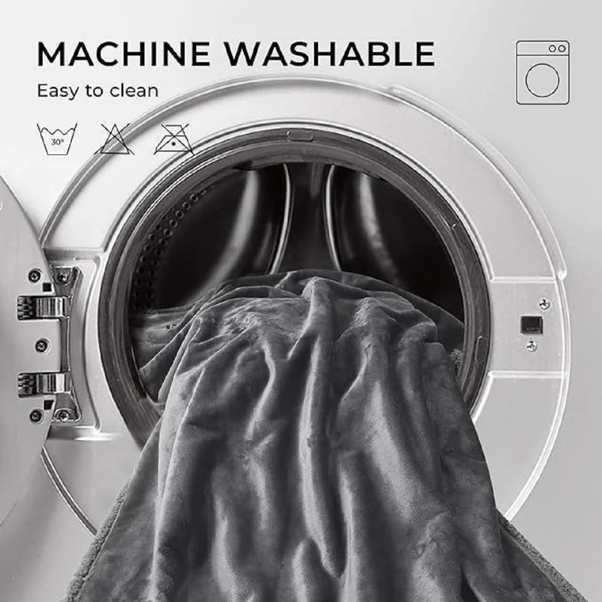 LoveBlanket™ - Die wasserdichte Kuscheldecke
