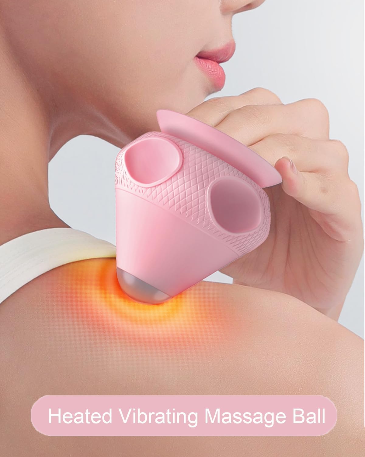 PulseX™ - Schnelle Linderung bei Körperschmerzen!