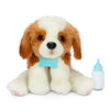 PupBot™ - Realistischer Roboterwelpe