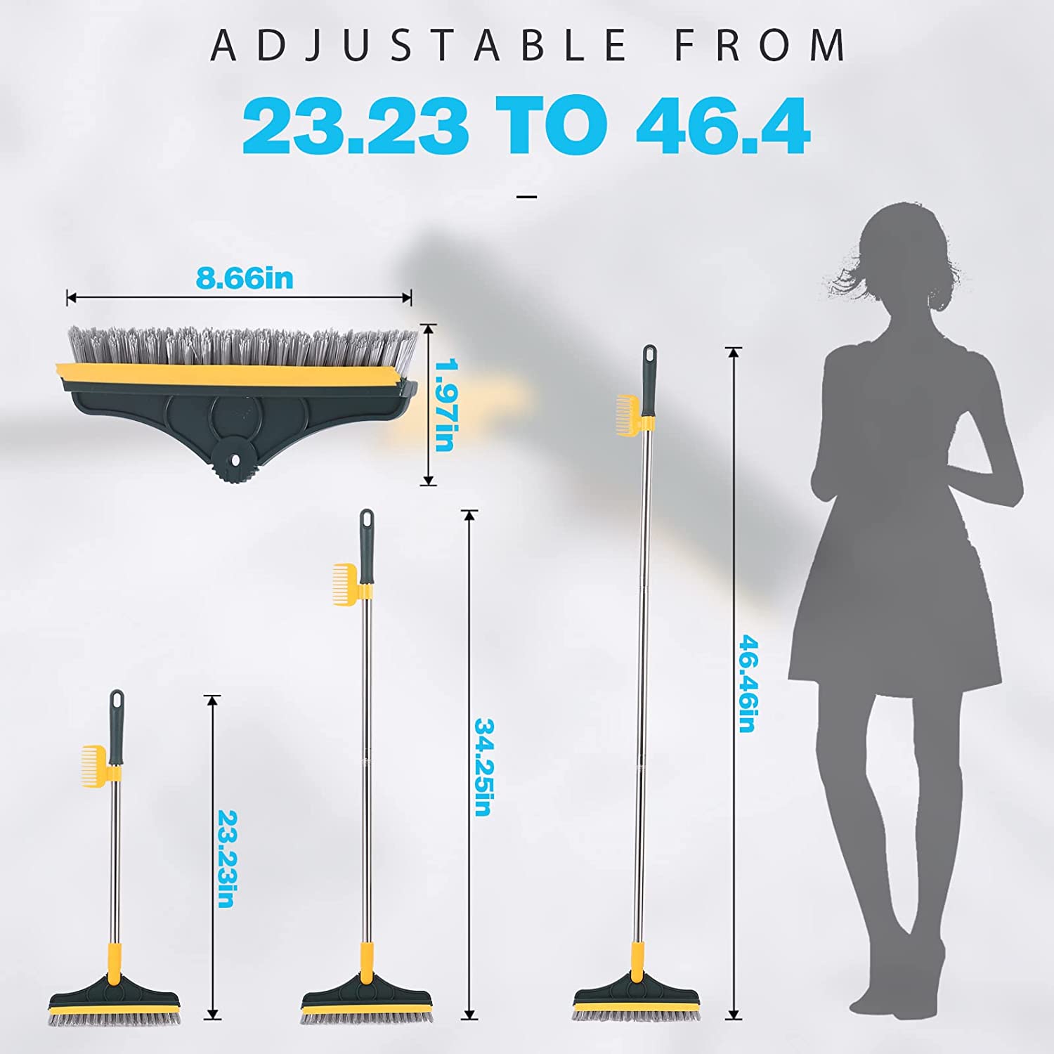 GapBrush™ - Für eine Tiefenreinigung ohne Mühe!
