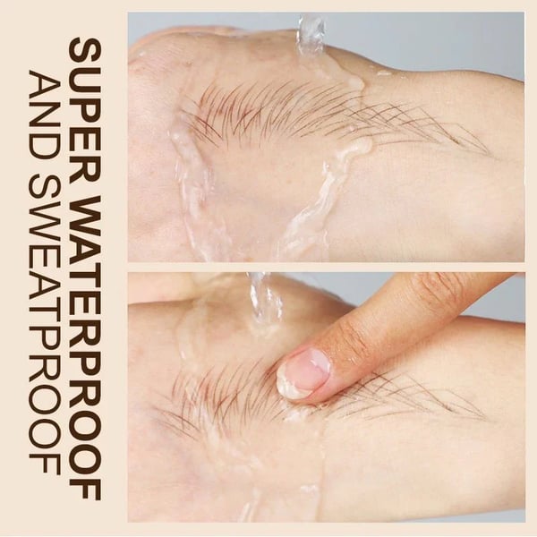 1+1 GRATIS | BrowMaster™ Perfekte Augenbrauen formen!