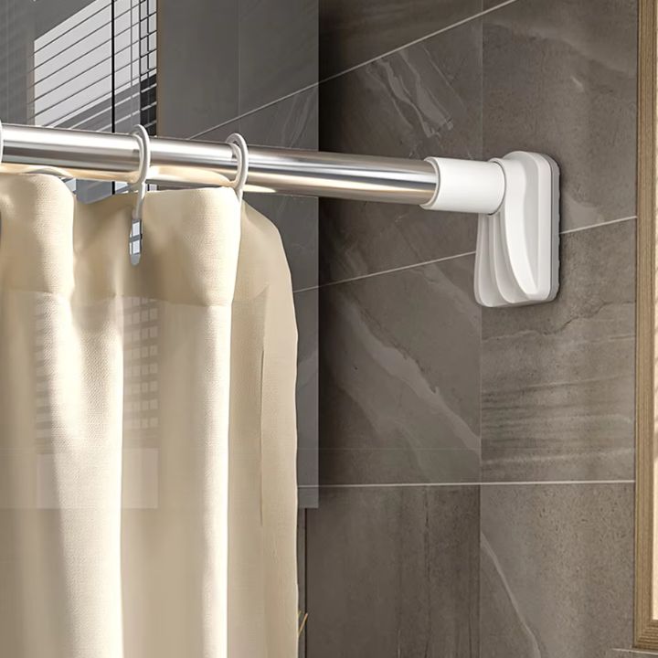 QuickRod™ - In Sekundenschnelle installiert für Bad, Küche und mehr!