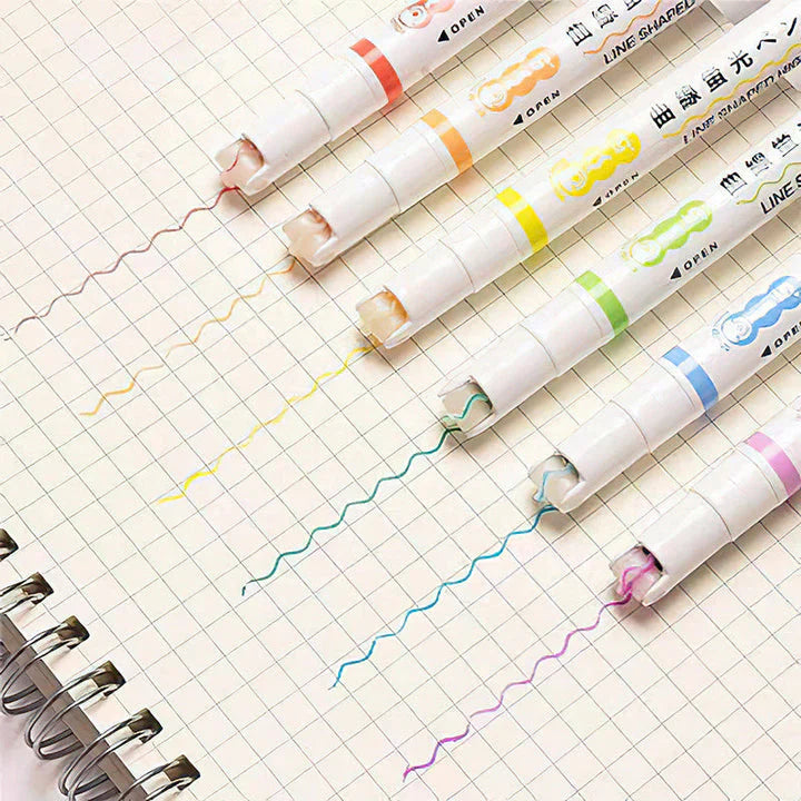 Chromify™ -  Kreative Farben & Stempel für einzigartige Designs!