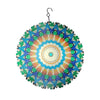 Windala™ - Buntes Wind Spinning Mandala