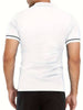 Ethan – atmungsaktives kurzarm-golfshirt