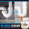 1+2 GRATIS | Sealant Gel™ - Dringt in Fugen, Risse und Lecks ein