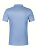 Nathan – elegantes sommer-ombre-shirt für herren
