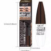 1+1 GRATIS | BrowMagic™ Leicht abziehbares Augenbrauengel