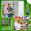 1+1 GRATIS | HerbSafe™ Sichere, frische Kräuterlagerung