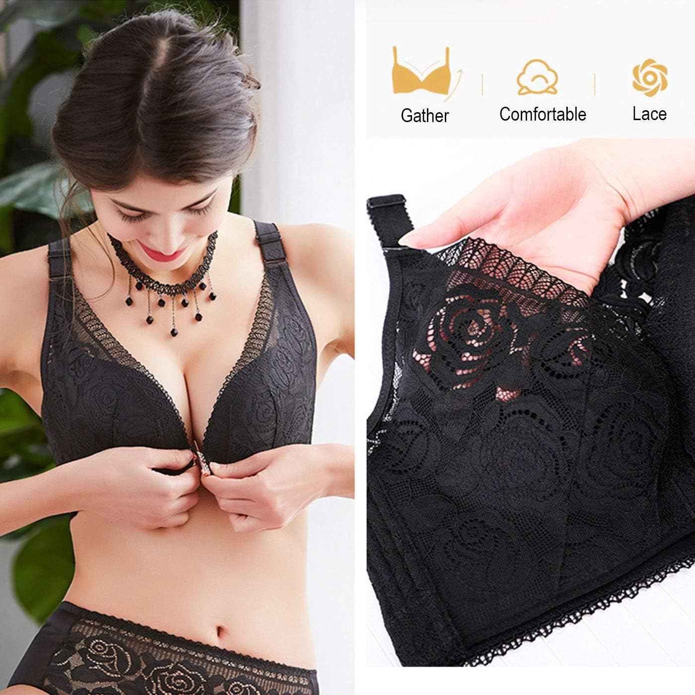 ComfiLift™ - Eleganz, Komfort und perfekter Halt – neu definiert!