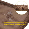 LoveBlanket™ - Die wasserdichte Kuscheldecke