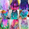 1+1 GRATIS | ColorPop™ Spaß und temporäre Haarfarbe!