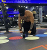 CoreFlex™ - Dein smarter AB-Roller für maximale Bauchmuskeln!
