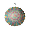 Windala™ - Buntes Wind Spinning Mandala