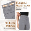 Stretchelle™ - Damen Casual Hohe Taille Stretch Hose