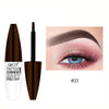 1+1 GRATIS | BrowMagic™ Leicht abziehbares Augenbrauengel