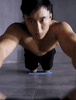 CoreFlex™ - Dein smarter AB-Roller für maximale Bauchmuskeln!