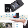 TrackSpot™ - Sicherer magnetischer GPS-Tracker