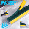 GapBrush™ - Für eine Tiefenreinigung ohne Mühe!