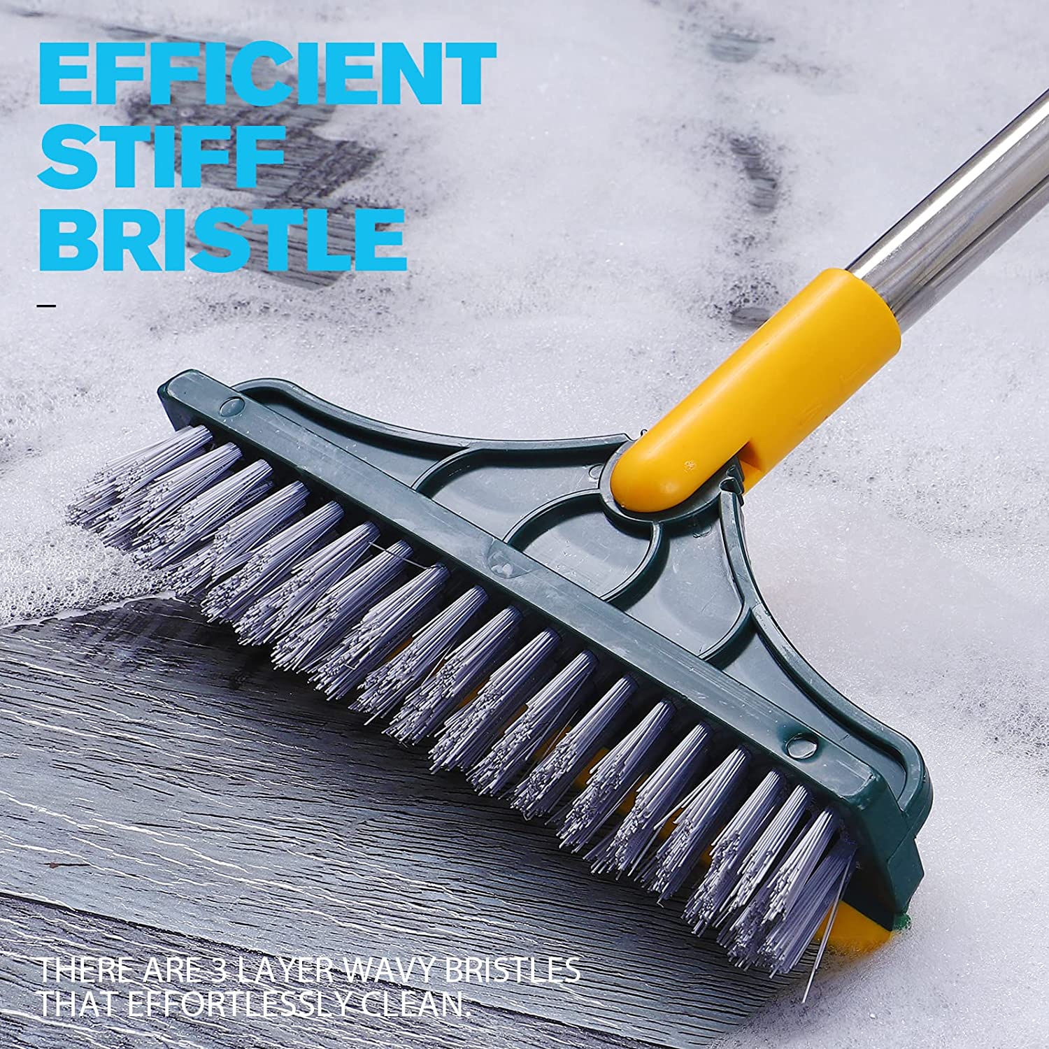 GapBrush™ - Für eine Tiefenreinigung ohne Mühe!