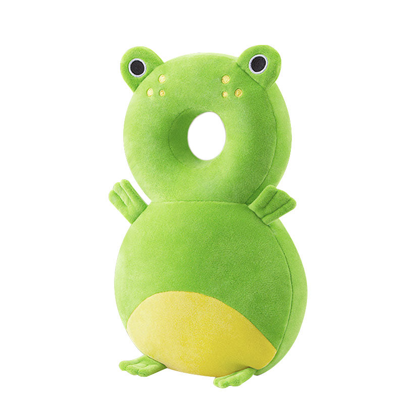 SnuggleGuard™ - Baby-Sicherheitskissen