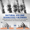 VoluFibers™ - Sofortiges Volumen!